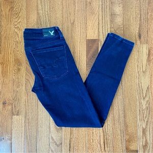 SOLD American Eagle Jeans Size 2